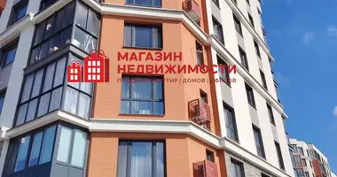 Apartamento 2 habitaciones en Grodno, Belarús