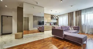 Квартира 2 комнаты в Минск, Беларусь