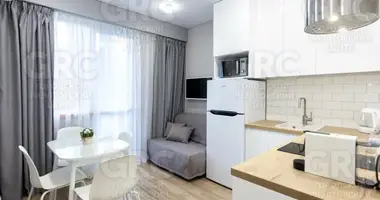 Квартира 1 комната в Эвенкийский район, Россия