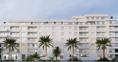 Wohnung 2 Schlafzimmer in San Pedro Alcantara, Spanien