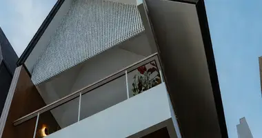 Villa 3 bedrooms in Canggu, Indonesia