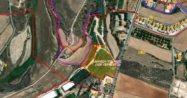 Mieszkanie w Anarita, Cypr