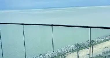 1 bedroom apartment in Batumi, Georgia