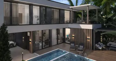 Villa dans Phuket, Thaïlande
