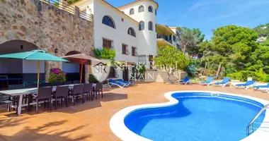 Villa 8 zimmer in Serrabrava, Spanien