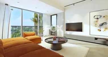 Appartement 1 chambre dans Limassol, Chypre