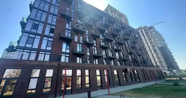 Apartamento 3 habitaciones en Odesa, Ucrania