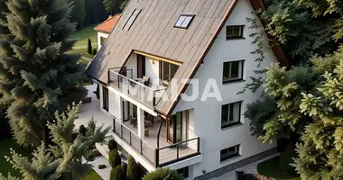 Maison 3 chambres dans Jodlowa, Pologne
