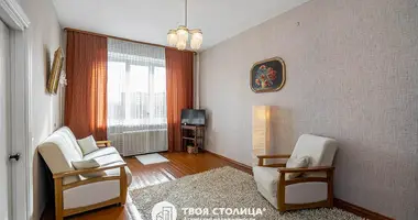 Квартира 1 комната в Минск, Беларусь