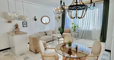 1 bedroom rent in Saburtalo dans Tbilissi, Géorgie
