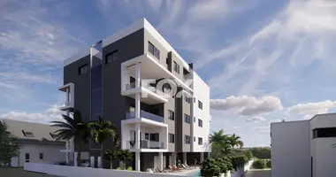 Wohnung 2 Schlafzimmer in Germasogeia, Zypern