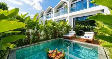Villa 2 bedrooms in Ungasan, Indonesia