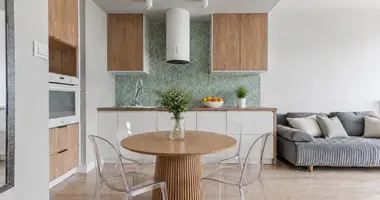 Nieruchomości komercyjne 43 m² w Warszawa, Polska