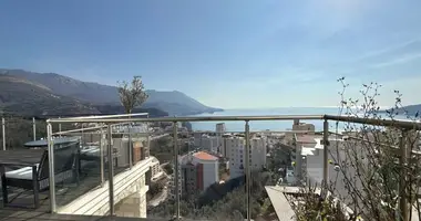 Appartement dans Becici, Monténégro