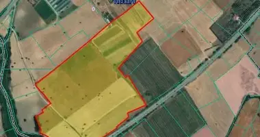 Grundstück in Kivisili, Zypern