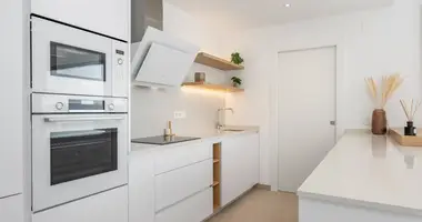 Willa w Los Alcazares, Hiszpania