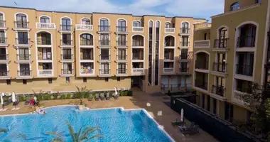 Apartment in Sveti Vlas, Bulgaria