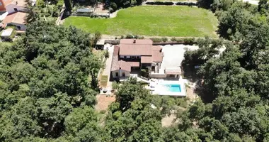 Villa 4 bedrooms in Buje, Croatia