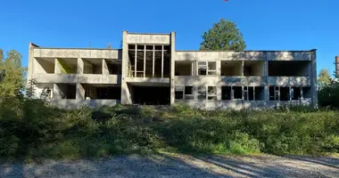 Коммерческое помещение 1 369 м² в Гродно, Беларусь