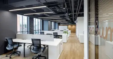 Office 3 563 m² in Moscow, Russia