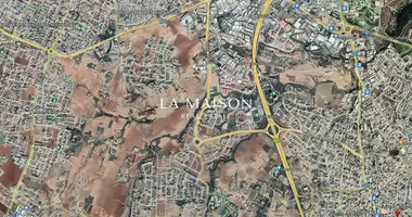 Plot of land in Strovolos, Cyprus