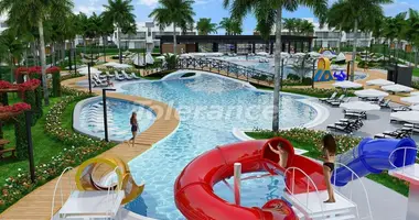 2 bedroom apartment in Cyprus