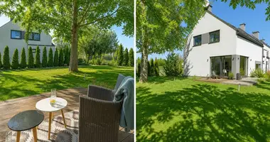 4 room house in Lomianki Dolne, Poland