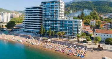 Wohnung 3 Schlafzimmer in Montenegro
