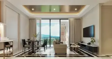 Apartamento independiente Piso independiente 3 habitaciones en Choeng Thale, Tailandia