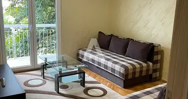 1 bedroom apartment in Budva, Montenegro