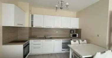 Mieszkanie w Warna, Bułgaria