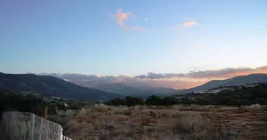 Terrain dans Municipality of Chersonissos, Grèce