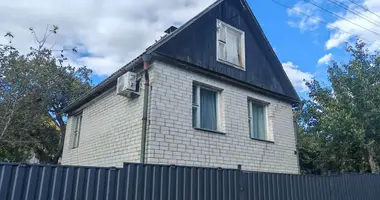 Haus in Haranski sielski Saviet, Belarus