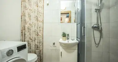 Apartamento 1 habitación en Lodz, Polonia
