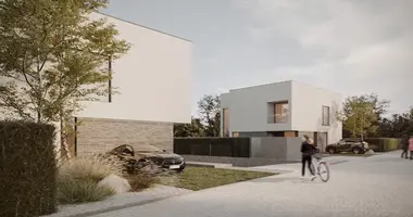 Villa 4 bedrooms in Warsaw, Poland