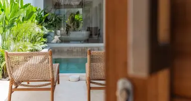 Appartement 1 chambre dans Ungasan, Indonésie