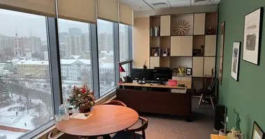Bureau 295 m² dans Moscou, Russie