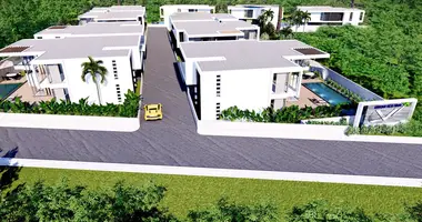 Villa 4 habitaciones en Chalong, Tailandia