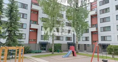 Квартира в Helsinki sub region, Финляндия
