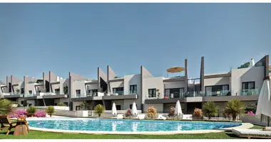 Mieszkanie 3 pokoi w San Miguel de Salinas, Hiszpania