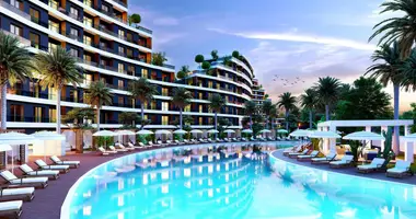 4 bedroom apartment in Mediterranean Region, Turkey