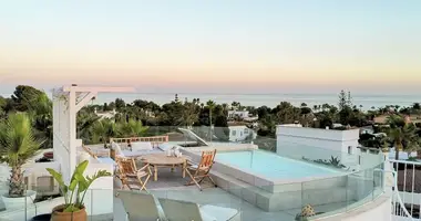 Haus 3 Schlafzimmer in Spanien