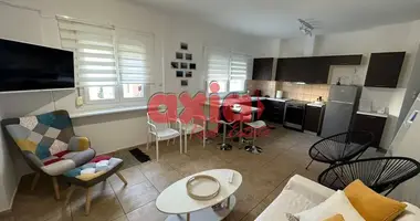 2 room apartment in Kavala Municipality, Greece