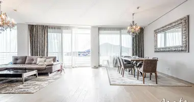 Apartamento 2 habitaciones en Budva, Montenegro