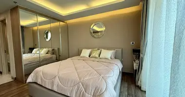 Apartamento independiente Piso independiente 1 habitacion en Pattaya City, Tailandia