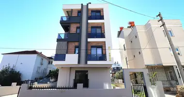 Квартира 3 комнаты в Кепез, Турция