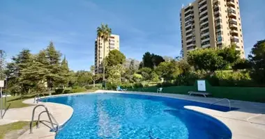 1 bedroom apartment in San Pedro Alcantara, Spain