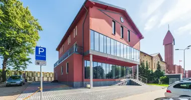 Nieruchomości komercyjne 147 m² w Kłajpeda, Litwa