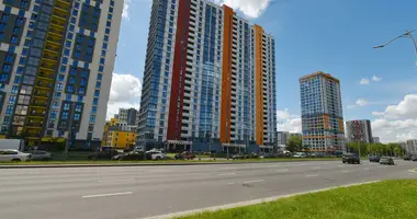 Квартира 3 комнаты в Минск, Беларусь