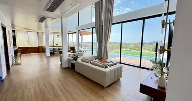 Villa in Wichit, Thailand